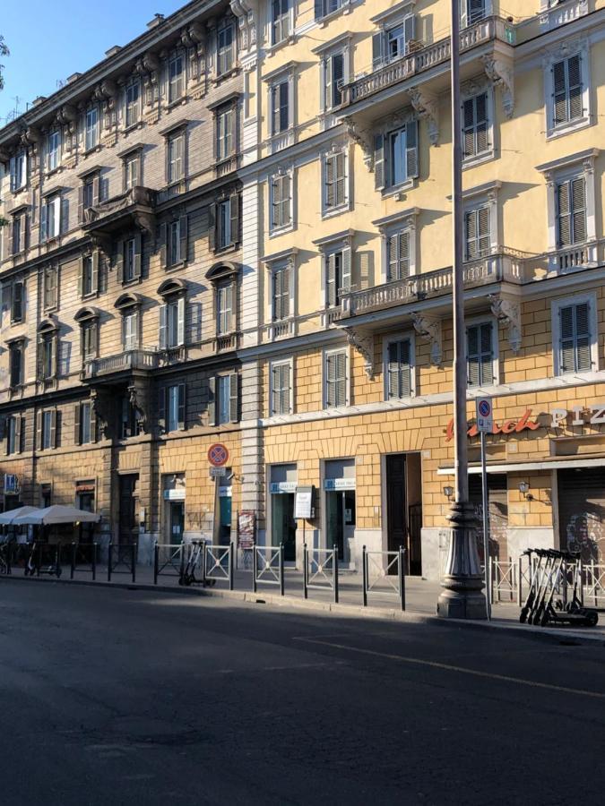 Art Atelier Risorgimento Hotel Rome Exterior photo